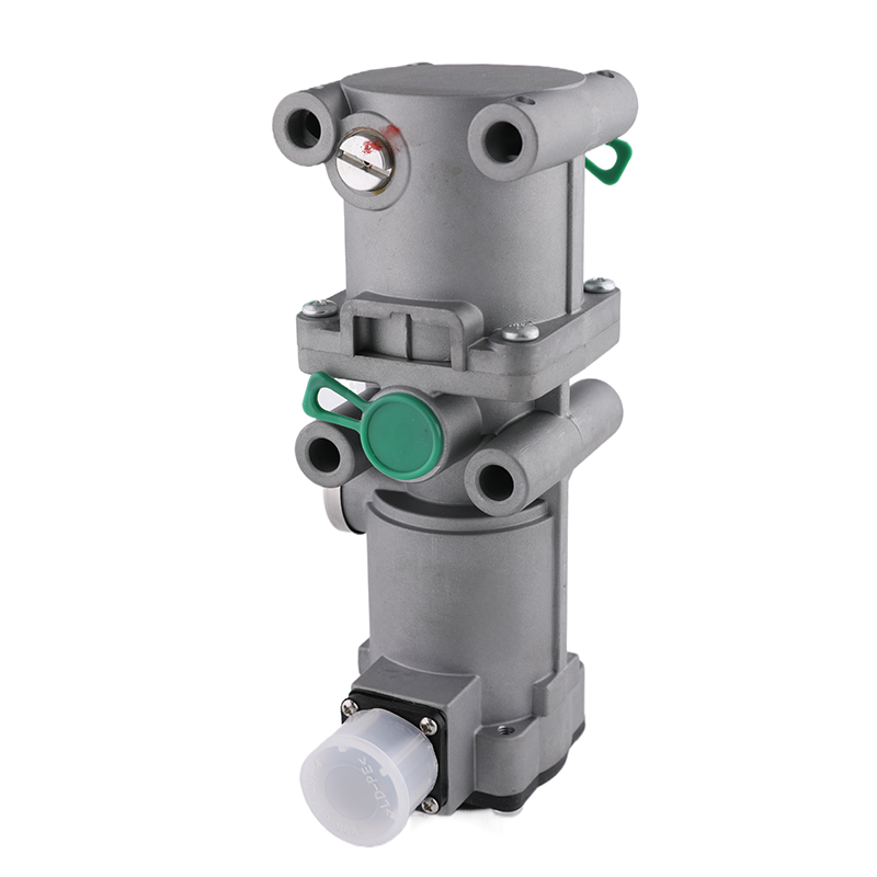 液力缓速器比例阀1