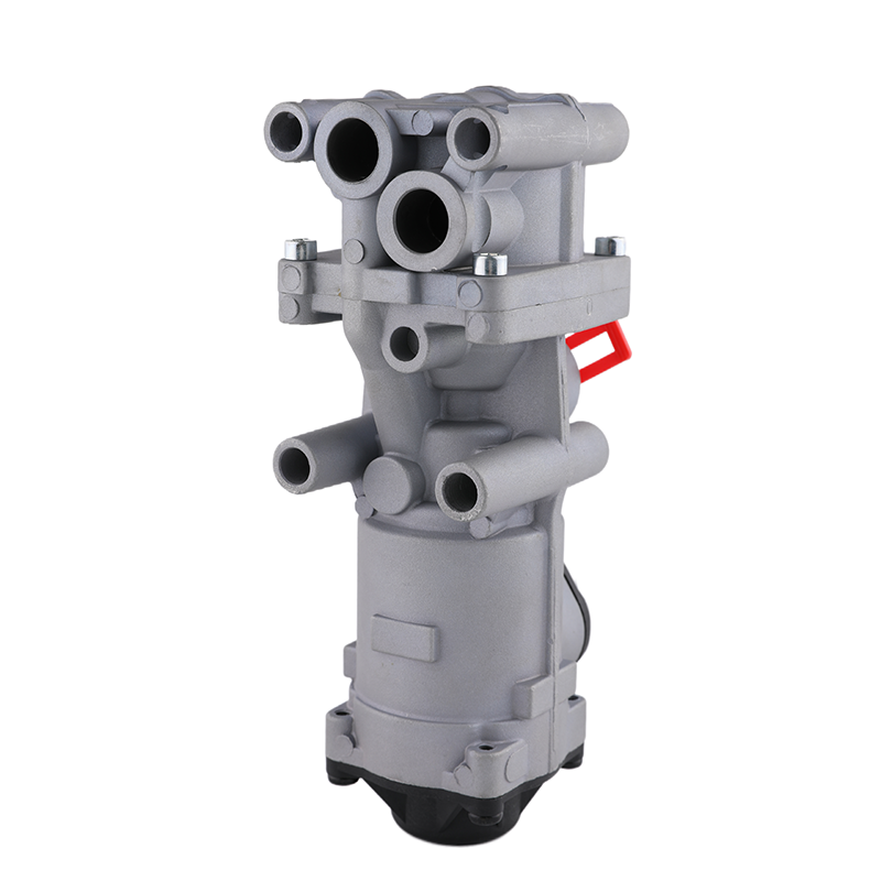 液力缓速器比例阀