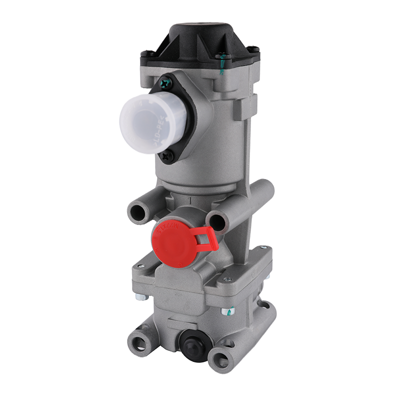 液力缓速器比例阀