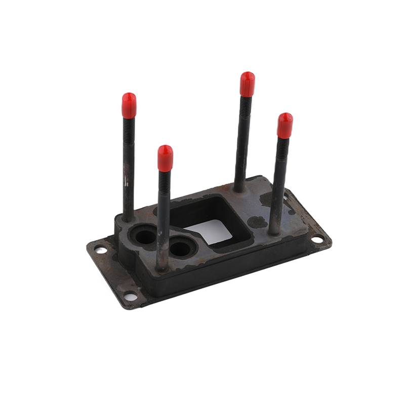 比例控制阀阻尼板