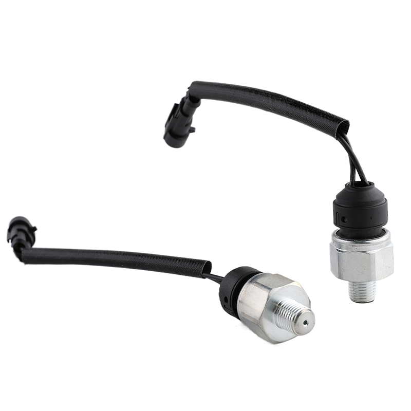 Parking air pressure switch 1/4