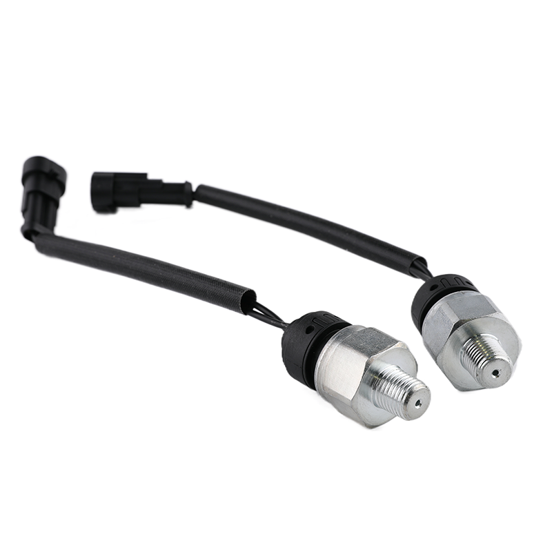 Parking air pressure switch 1/4