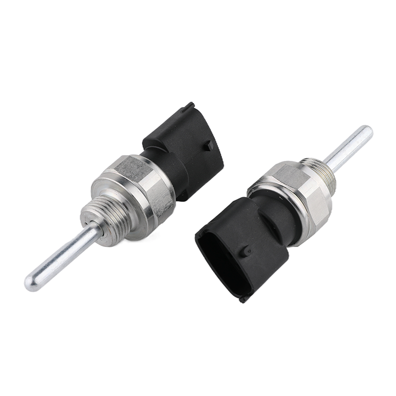 机油压力温度传感器