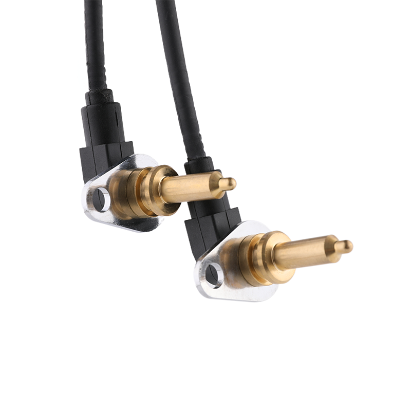 单耳温度传感器